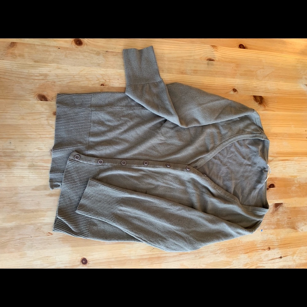 Cardigan